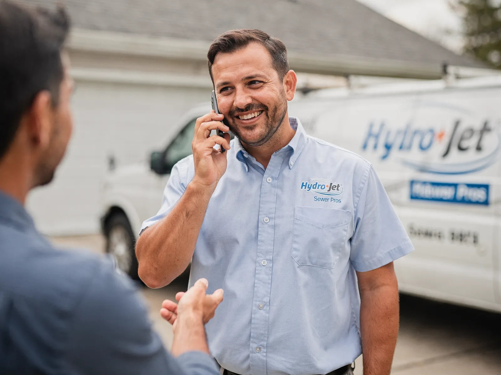 Hydro Jetting Holladay, UT FAQs